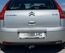 Zunanja slika - Citroën C4 - 1.6i 120ks °SLO-POREKLO° ° DIGITALNA KLIMA° - 10 - Predogledna slika