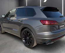 Zunanja slika - VW Touareg - V6 TDI BMT R-Line 210  285 -Zračno-Webasto-HeadUp. - 4 - Predogledna slika