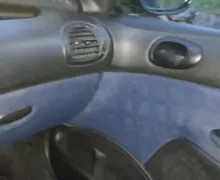 Zunanja slika - Peugeot 206 - X-Line 1,4 - 3 - Predogledna slika