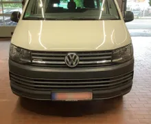 Zunanja slika - VW Caravelle - T6  2.0TDI 4MOTION KLIMA KLJUKA 7 SEDEŽEV - 2 - Predogledna slika
