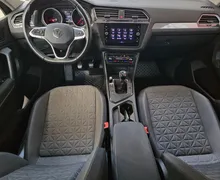 Zunanja slika - Volkswagen Tiguan - 2.0 TDI BMT Life - 6 - Predogledna slika