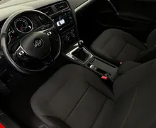 Zunanja slika - VW Golf - 1.6 TDI-2XPDC-LED-AKTIVNI TEMPOMAT-NA OBROKE TUJ.. - 5 - Predogledna slika