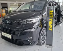 Zunanja slika - Opel Zafira - ELEGANCE 2.2 180KM AT8 - 6 SEDEŽEV - 1 - Predogledna slika