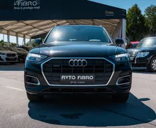 Zunanja slika - Audi Q5 - quattro 40 TDI S tronic - 2 - Predogledna slika