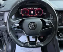 Zunanja slika - Škoda Kodiaq - 2.0 TDI Sportline VIRTUAL RADAR FULL LED KAMERA - 17 - Predogledna slika