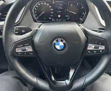Zunanja slika - BMW Serija 1 - : 116d.NEMŠKI+4 GUME.NAVI.AUTOMATIK.SAMO 118.000KM - 8 - Predogledna slika