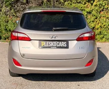 Zunanja slika - Hyundai i30 Wagon - 1.4 CVVT Style - BREZ POLOGA - 6 - Predogledna slika