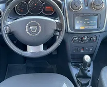 Zunanja slika - Dacia Sandero - 0.9 TCE STEPWAY PRESTIGE - 6 - Predogledna slika