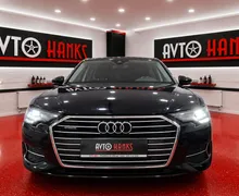 Zunanja slika - Audi A6 Avant - 45 TDI quattro tiptronic sport 170kW.BREZ POLOGA - 3 - Predogledna slika