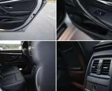 Zunanja slika - BMW Serija 3 - Gran Turismo: 320d xDrive  ACC XEN HUD NAV PDC 18 G6M  Z - 14 - Predogledna slika
