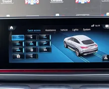 Zunanja slika - Mercedes-Benz GLE-Razred - GLE coupe GLE 400 d 4MATIC - 18 - Predogledna slika