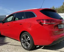 Zunanja slika - KIA Ceed - 1.6 TD - 6 - Predogledna slika