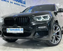 Zunanja slika - BMW serija X4: - xDrive30d|M-Sport|Led|ACC|Kamera|AmbientL|Gretje| - 3 - Predogledna slika