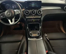 Zunanja slika - Mercedes-Benz GLC-Razred - GLC coupe GLC 200 d 4MATIC.KAMERA.USNJE.LED.NAVI - 1 - Predogledna slika