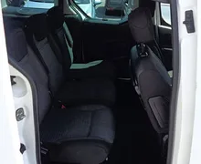 Zunanja slika - Citroën Berlingo - 1.6 hdi - VSA SERVISNA ZGODOVINA - SLOVENSKI - 8 - Predogledna slika