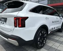 Zunanja slika - KIA Sorento - 2.2 CRDi EX Limited Panor. 8DCT AWD 2025 facelift - 5 - Predogledna slika
