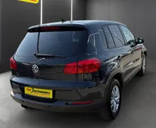 Zunanja slika - VW Tiguan - 2.0 TDI 4x4 MOŽNOST FINANCIRANJA BREZ POLOGA TOP.. - 6 - Predogledna slika