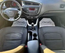 Zunanja slika - KIA Ceed - SW Dizelski 1.6 CRDi LX Fun 6M T - 9 - Predogledna slika