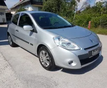 Zunanja slika - Renault Clio - 1,5 dCi Dynamique - 3 - Predogledna slika