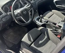 Zunanja slika - Opel Insignia - SportsTourer 2.0CDTI Cosmo.navigacija.gret.sedezev - 9 - Predogledna slika