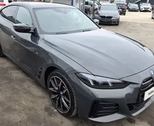 Zunanja slika - BMW i4 - EDRVIE E40 M SPORT LED-VIRTUAL-KAMERA-KOT NOV - 3 - Predogledna slika