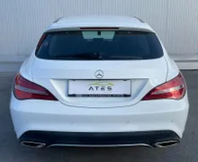 Zunanja slika - Mercedes-Benz CLA-Razred - CLA-Razred - 6 - Predogledna slika