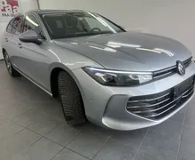 Zunanja slika - VW Passat - Variant 1.5 eTSI BMT Elegance DSG..NEMŠKI.KLJUKA.KAMERA - 2 - Predogledna slika