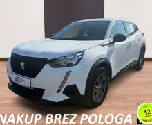 Zunanja slika - Peugeot 2008 - 1,5 BlueHDI 110 S&S - 1 - Predogledna slika