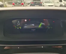 Zunanja slika - Peugeot 408 - GT 1.2 HIBRID 145 + PANORAMA + EL. SEDEŽI - 6 - Predogledna slika