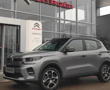 Zunanja slika - Citroën C3 - Plus Turbo 100 S S ročni - 1 - Predogledna slika