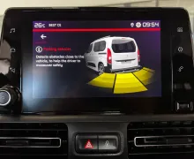 Zunanja slika - Citroën Berlingo - 1,5 BlueHDi 100 S&S Live M - 12 - Predogledna slika
