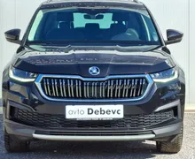 Zunanja slika - Škoda Kodiaq - 4x4 2.0 TDI Style DSG MATRIX KAMERA RADAR TEMPOMAT - 2 - Predogledna slika