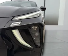 Zunanja slika - Forthing T5 Evo EV - FRIDAY 64.4kWh + PANORAMA + DAB + RADAR + BLISS + - 20 - Predogledna slika