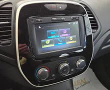 Zunanja slika - Renault Captur - Limited TCe 90 1.LASTNIK SLO.POREKLO - 9 - Predogledna slika