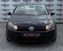 Zunanja slika - Volkswagen Golf - 2.0 TDI Comfortline|PARK.SENZ|VELIKI SERVIS - 2 - Predogledna slika