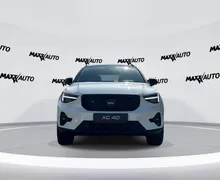 Zunanja slika - Volvo XC40 - B4P Ultra Black Edition Avt. - 2 - Predogledna slika