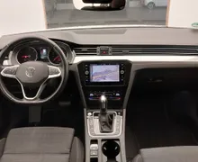 Servisna knjižica - VW Passat - Variant 2.0 TDI BMT Elegance 110kW - 3 - Predogledna slika