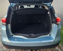 Zunanja slika - Renault Scénic - Scenic TCe 115 Zen+SLO poreklo+20 Col+ Priklop - 14 - Predogledna slika