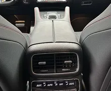 Zunanja slika - Mercedes-Benz GLE-Razred - Mercedes-AMG GLE 53 4MATIC+ AIRMATIC-PANO-VK-22COL - 9 - Predogledna slika
