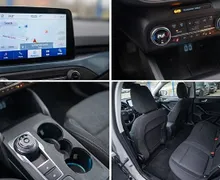 Zunanja slika - Ford Focus - 1.5 EcoBlue-AVT-NAV-Gretje-Sedežev volana-KAMERA - 12 - Predogledna slika