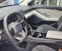 Zunanja slika - Ford Explorer - EV Premium 210 kW - 7 - Predogledna slika