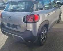 Zunanja slika - Citroën C3 Aircross - 1.5 BlueHDi 110 S&S Feel Pack MENJANA VERIGA - 5 - Predogledna slika
