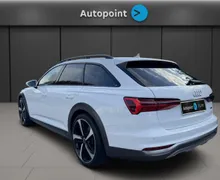 Zunanja slika - Audi A6 - Avant 45 TDI quattro Tiptronic - 3 - Predogledna slika