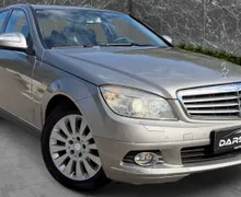 Zunanja slika - Mercedes-Benz C-Razred - 220CDI Elegance AVT. SLO 1.LASTNIK XENON PDC ALU - 4 - Predogledna slika