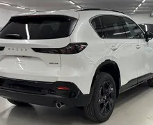 Zunanja slika - Mazda CX-5 - 2.5  2WD HOMURA  | ZALOGA - 5 - Predogledna slika