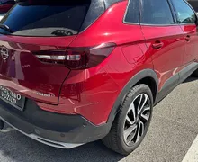 Zunanja slika - Opel Grandland X - 2.0 CDTI Ultimate Start Stop Avt.. 1LASTNIK. - 4 - Predogledna slika