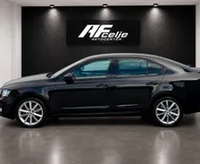 Zunanja slika - Škoda Octavia - 1.6 TDI-LIMUZINA-LIZING ZA TUJCE-KLJUKA-ODLIČEN- - 6 - Predogledna slika