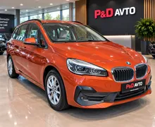 Zunanja slika - BMW Serija 2 - 216d Gran Tourer - 6 - Predogledna slika