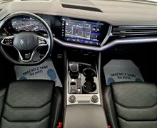 Zunanja slika - Volkswagen Touareg - 4motion V6 TDI R-Line EDITON 20•AIR•4CONTROL•PANO. - 10 - Predogledna slika