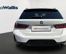 Zunanja slika - BMW Serija 3 - 320d xDrive - 13 - Predogledna slika